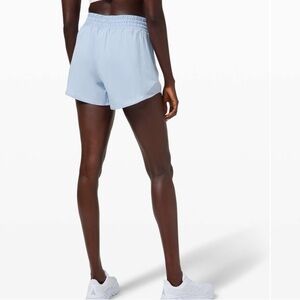 Lululemon Hotty Hot High-Rise Short 4"